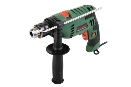 Дрель ударная UDD550А HAMMER 