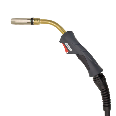 Горелка MIG MW-36 LED (3 м) газ Оберон